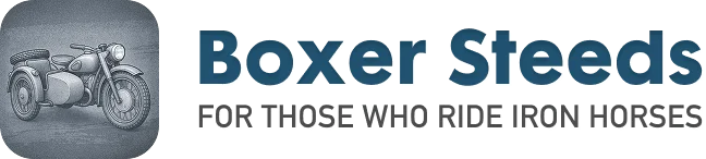 Boxer Steeds – Ural, Dnepr & Boxer Motorcycle Forum for Riders & Wrenchers